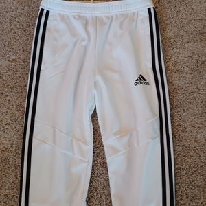 Mens Adidas Athletic Training Pants Size XL